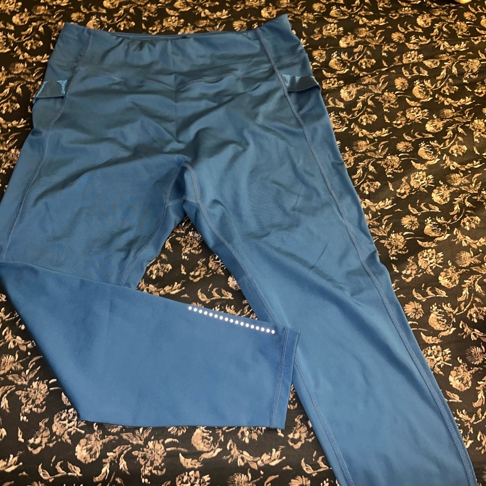 Buffbunny Wonderlust Leggings